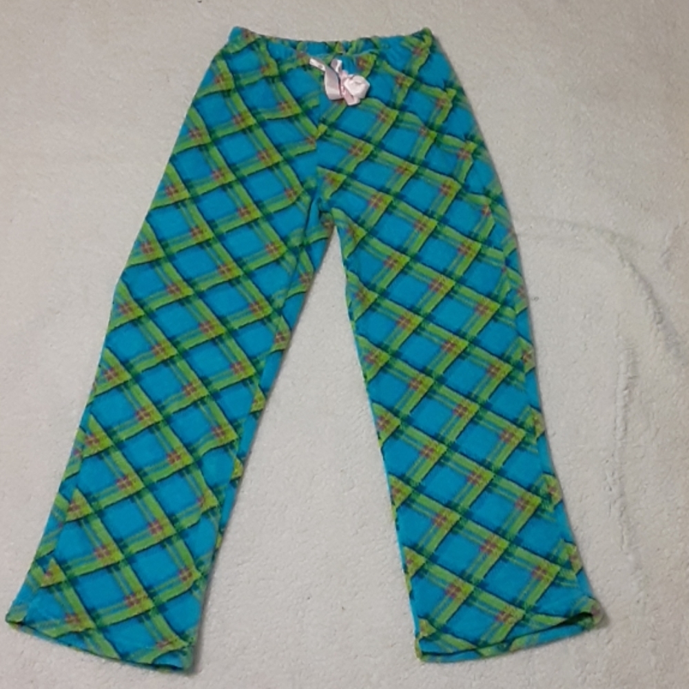 Pajama pants